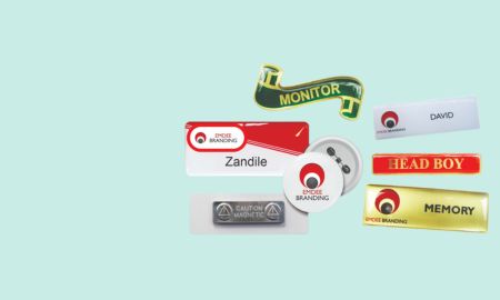 Emdee Branding